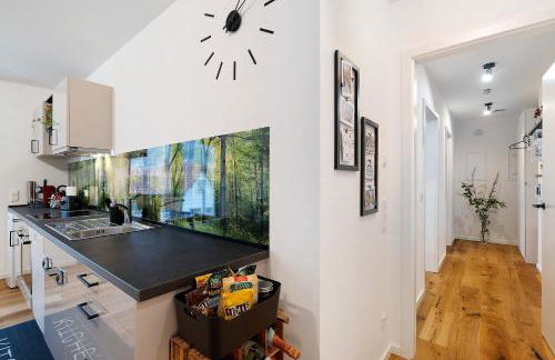 Ferienwohnung Weitblick - Foto 12