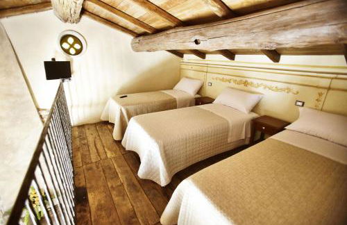 La Locanda Del Ruspante - Foto 25