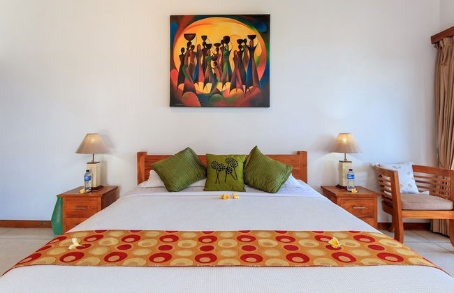 Villa Pantai by Villa Finder - Foto 7