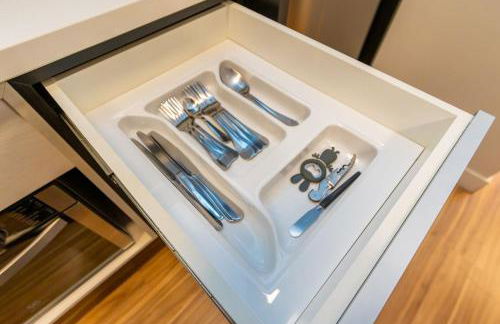 Estúdio com Vaga para 4 pessoas - IGL0223 V196 - Foto 17