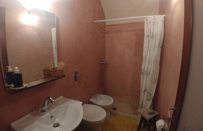 Masseria la Maestà Ospitalità rurale - Foto 74