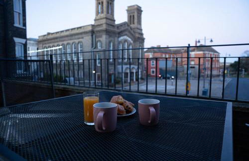 Easy Central Stay - Families, Work & Long Stays - Foto 34