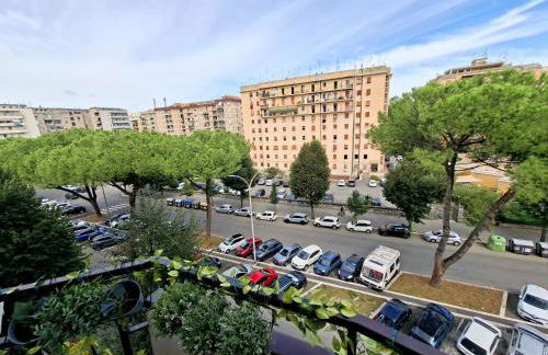 Casa Giustiniano - Metro San Paolo - Foto 35