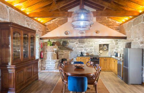 Valados do Outeiro - Casas de Campo - Foto 15