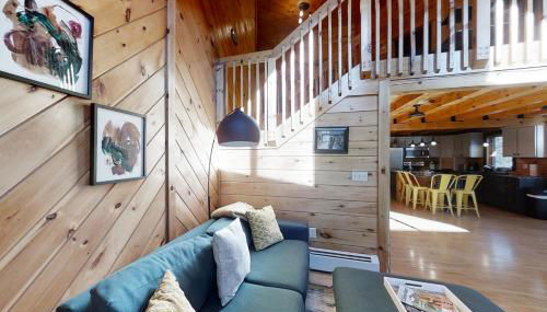 Beaver Run Cabin - Foto 5