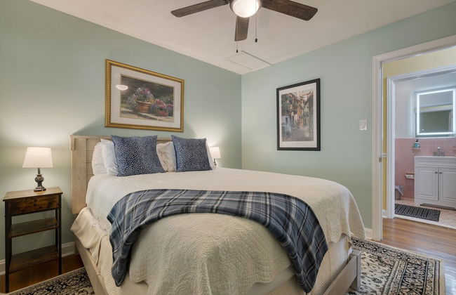 Hyannis 10min to Asheville Firepit Ping Pong - Foto 32