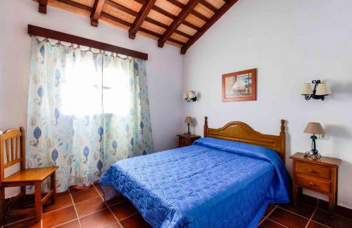 Vivienda Rural Atlántico Sur & Familias - Foto 18