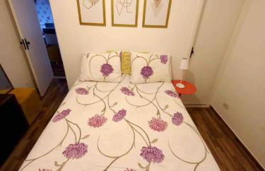 Sinta-se em casa em um lar provisório e completo! - Foto 59