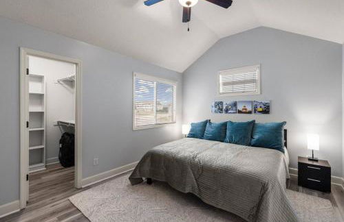 Home Away from Home 2 Close to KCI Airport, Weston - Foto 47