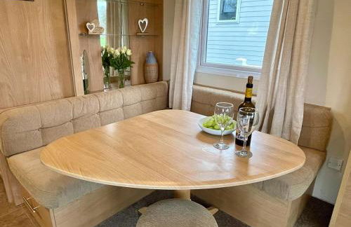 Seascape at Landscove Holiday Park, Brixham - Foto 32