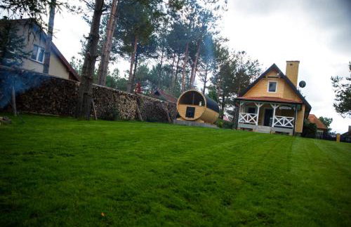 Relax House Narty - Foto 20