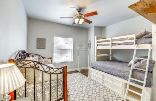 Walk to Colorado River Needles Gem with Pool Access - Foto 15