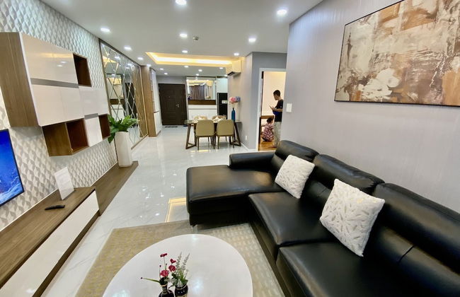 Convinia Apartment - Photo 45