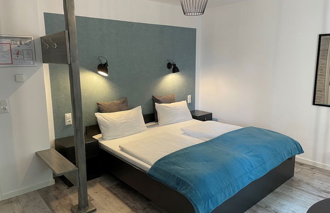 Aparthotel Walhalla - Foto 20