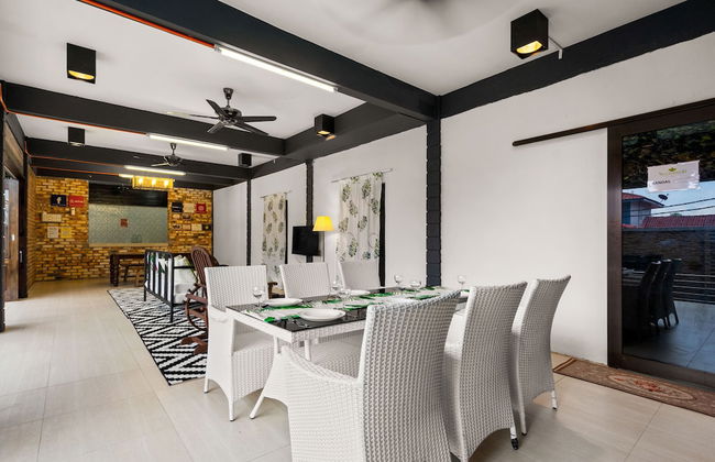 Villa Kiambang - Foto 12