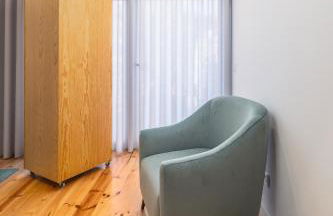 Urban Oasis Six Suites Apts Porto - Foto 32