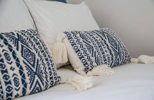 Blissview - Beach front apartment in East Wittering Village - Foto 43