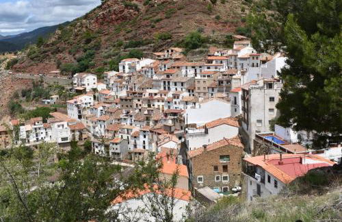 Apartamento rural "LA MUELA" - Photo 59