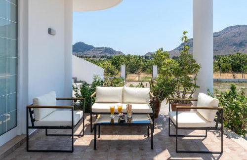 Villa Nikoli - Foto 9