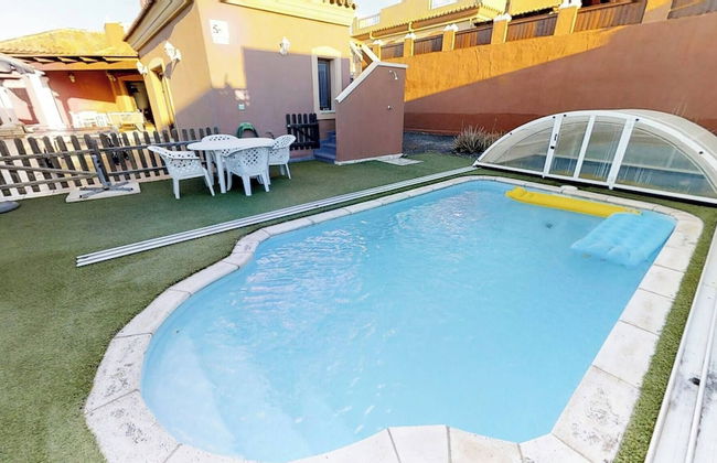 Villa Angeles - Corralejo - Foto 36