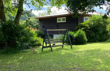 Ferien Langer Grund mitten im Wald - Foto 30