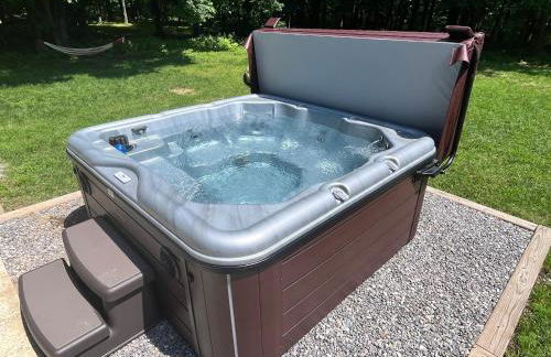 Ski Chalet w-Hot Tub, Only 3 min to Sunday River ski lifts! - Foto 2