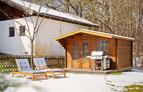 ruhige und neue Ferienwohnung am Berg - Foto 8