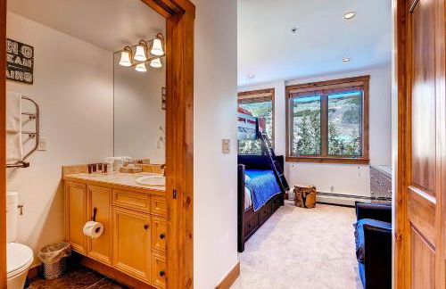 Timbers & Lone Eagle by Vail Resorts - Foto 30