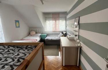 Zagreb home - Foto 11