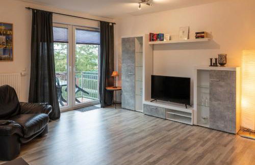 FEWO Maisonettenwohnung - Photo 10