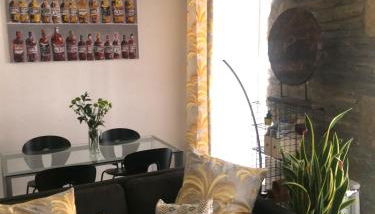 San Sebastián VERY NICE apartment 100m from La Kontxa Beach - Foto 4