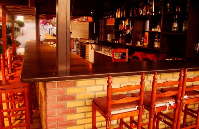 Sun Camero Apartments - Photo 19