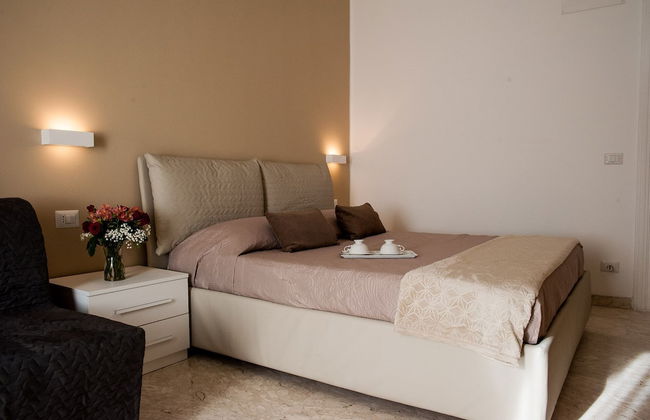 Lifestyle Veneto Suite - Photo 8