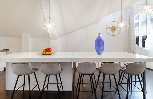 Extraordinary Residence at Stephansplatz - Foto 10