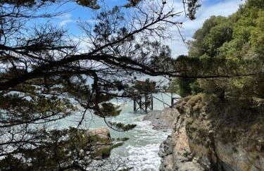 La Villa des Amarelles à Pornic - labellisée 3* - Foto 27