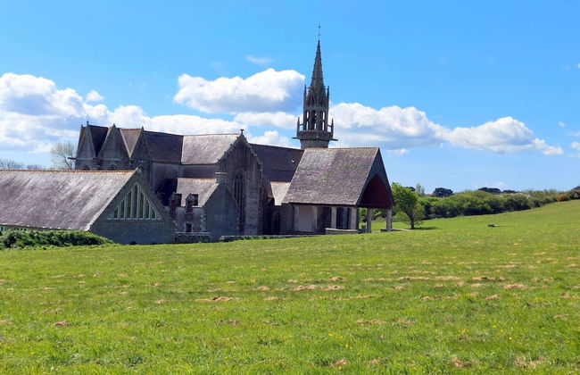 Holiday Home in Plonevez Porzay - Photo 32