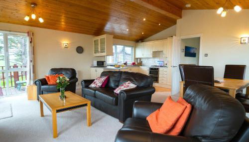 Finest Retreats - Whitsand Bay Lodge - Foto 4