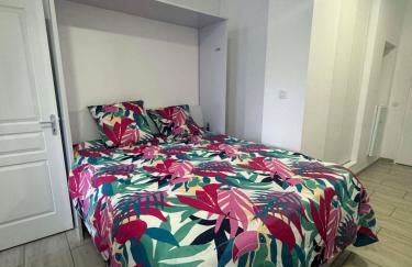 Le studio de Jazzy - Foto 5