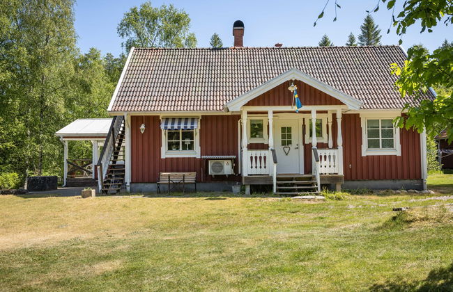 Vänneböke - Foto 6