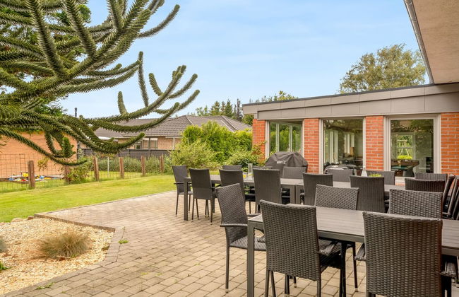 "Elaine" - 350m from the sea - Foto 12