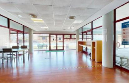 Atico de lujo con jacuzzi, piscina y gimnasio cerca de Balneario de Archena - Foto 52