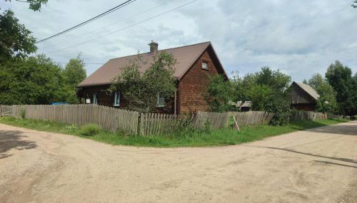 Domek Teremiski - Foto 2