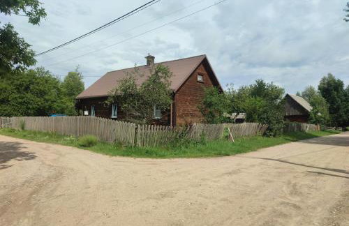 Domek Teremiski - Foto 2