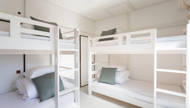 Kamata Smile House - Foto 4, Habitación