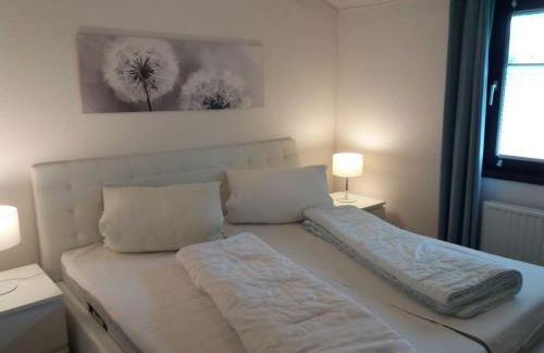 Ferienhaus Robinson Am Krappennest 92 - Foto 17