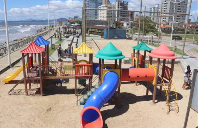 Tour por Navegantes, Penha y Piçarras - Foto 2