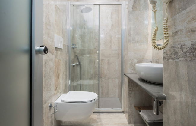 The Roman Empire Guesthouse - Foto 31