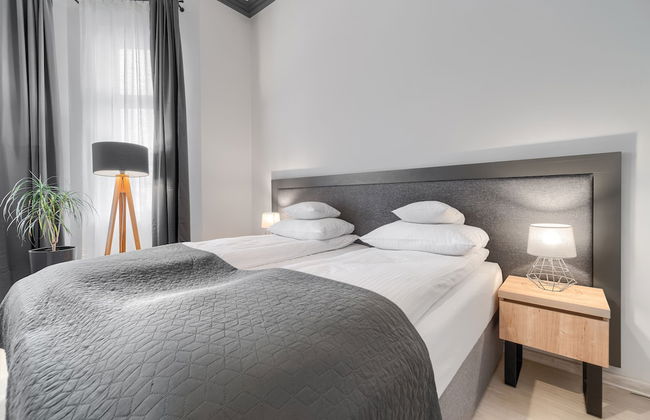 Aparthotel Platinum - Foto 22