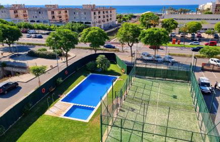 Apartamento diseño con jardín privado a 100 metros del mar - Foto 19