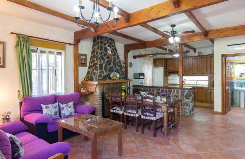 Cortijo La Venta Hoyo - Foto 30